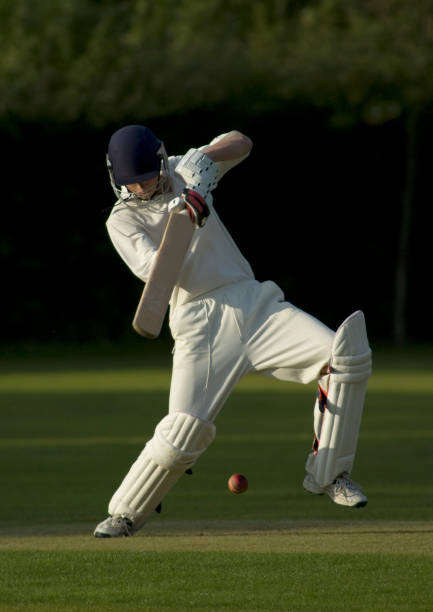 Exploring the community aspects of cricket betting