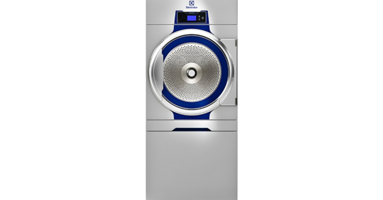 The Power and Efficiency of the Electrolux 20kg Washing Machine