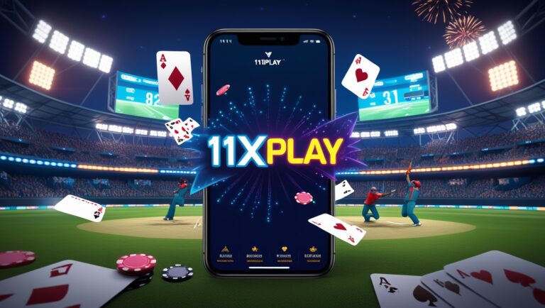 11xplay: The Ultimate Online Betting and Casino Gaming Platform