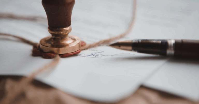 Mobile Notary Services in McAlester City, Oklahoma (OK): A Convenient Solution for Your Notarization Needs