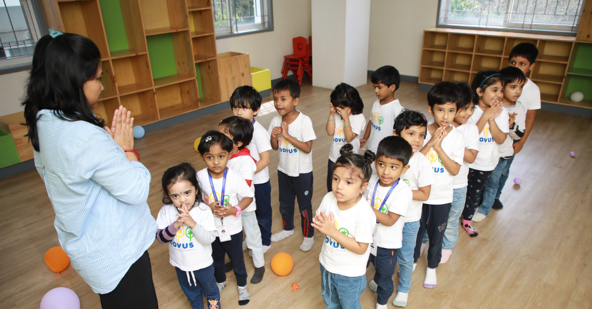 Best Pre Schools Near Me