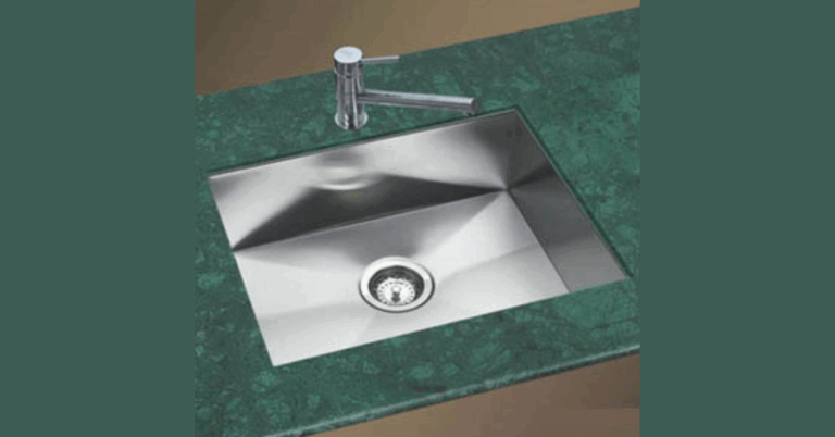 Choosing the Perfect Kitchen Sink in Singapore: A Comprehensive Guide