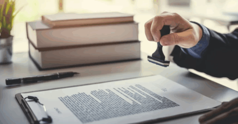 Understanding the Value of a Mobile Notary in Wauseon, Ohio (OH)