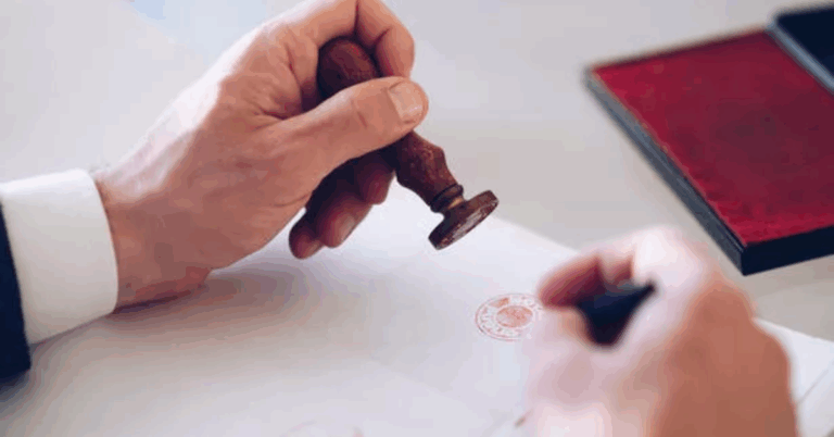 Hospital Notary Virginia VA: Trusted Bedside Notary Services for Patients and Families