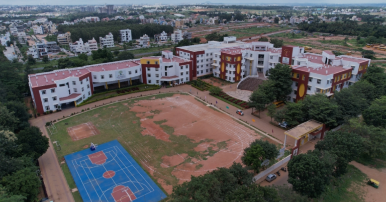 Schools In Yelahanka: A Complete Guide to Quality Education and Holistic Development