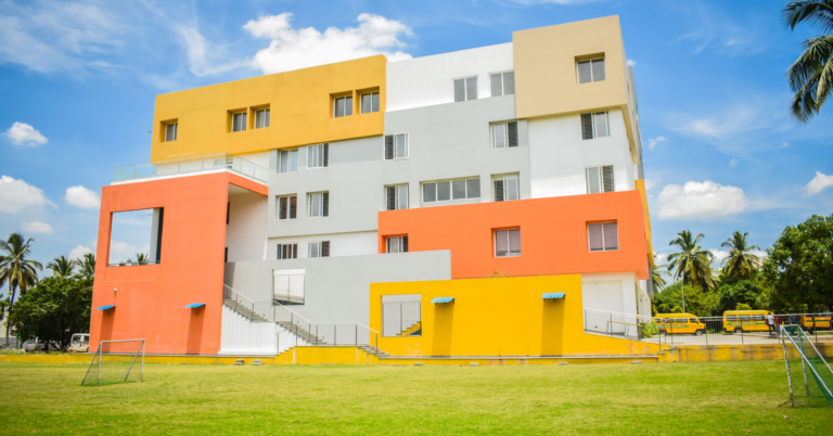 Schools With JEE Coaching in Bangalore: A Comprehensive Guide