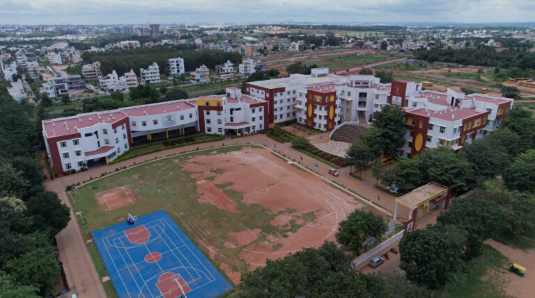 Top IGCSE School in Bangalore: Excellence in Education at Nagarjuna Vidyaniketan