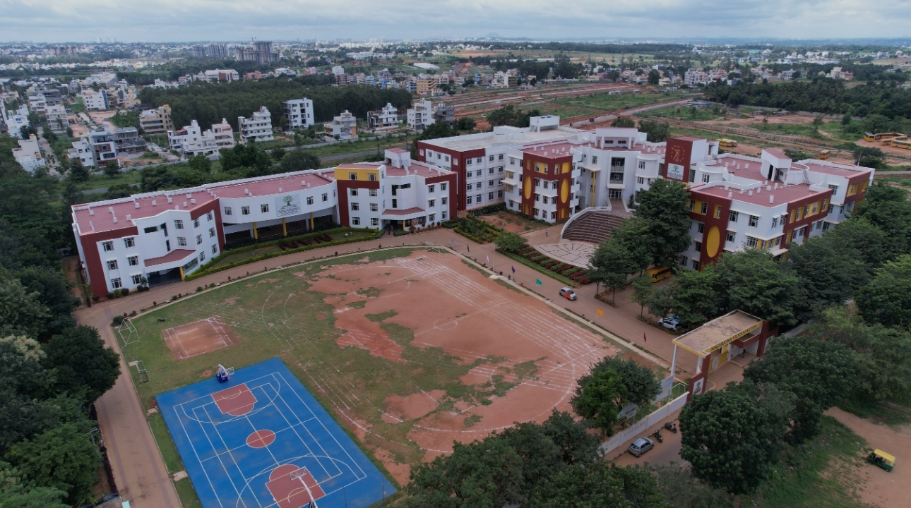 Top IGCSE School in Bangalore: Excellence in Education at Nagarjuna Vidyaniketan