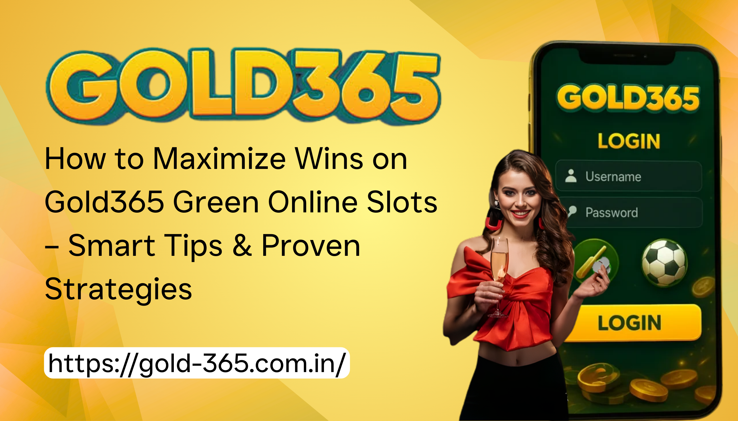 Gold365 Login Guide: Step‑by‑Step Access, Mobile App Usage & Top Security Tips