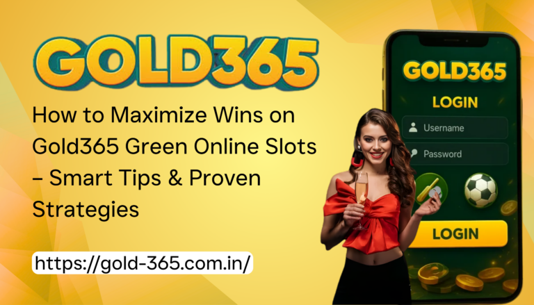 Gold365 Online – Complete Guide to India’s Leading Digital Gold Investment Platform